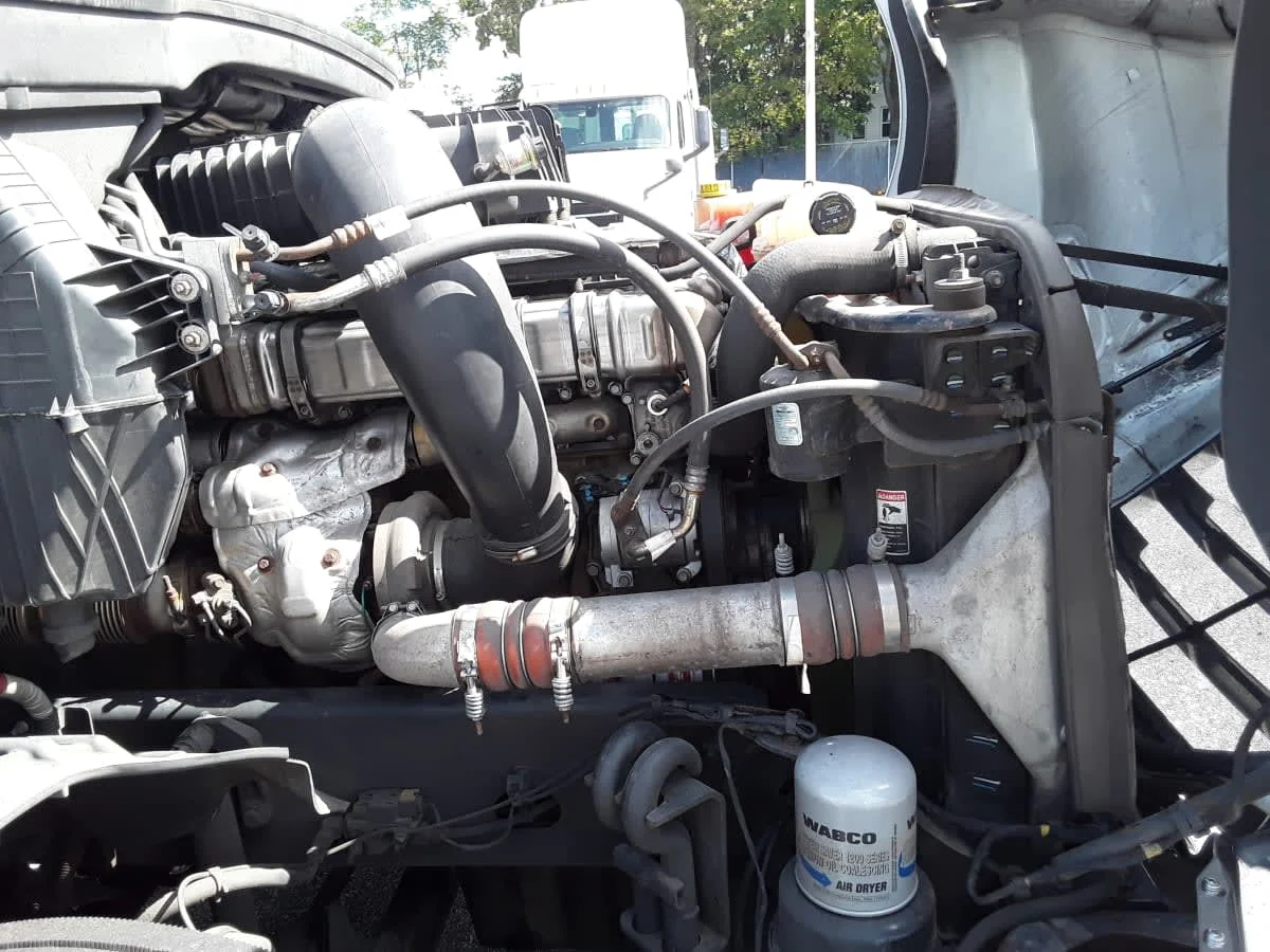 2020 Freightliner Cascadia in Allentown, PA — photo 14