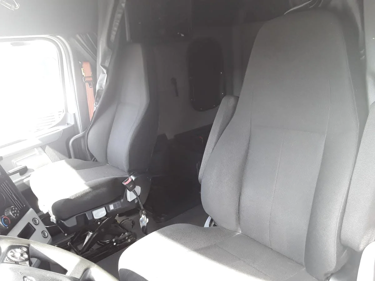 2020 Freightliner Cascadia in Allentown, PA — photo 11