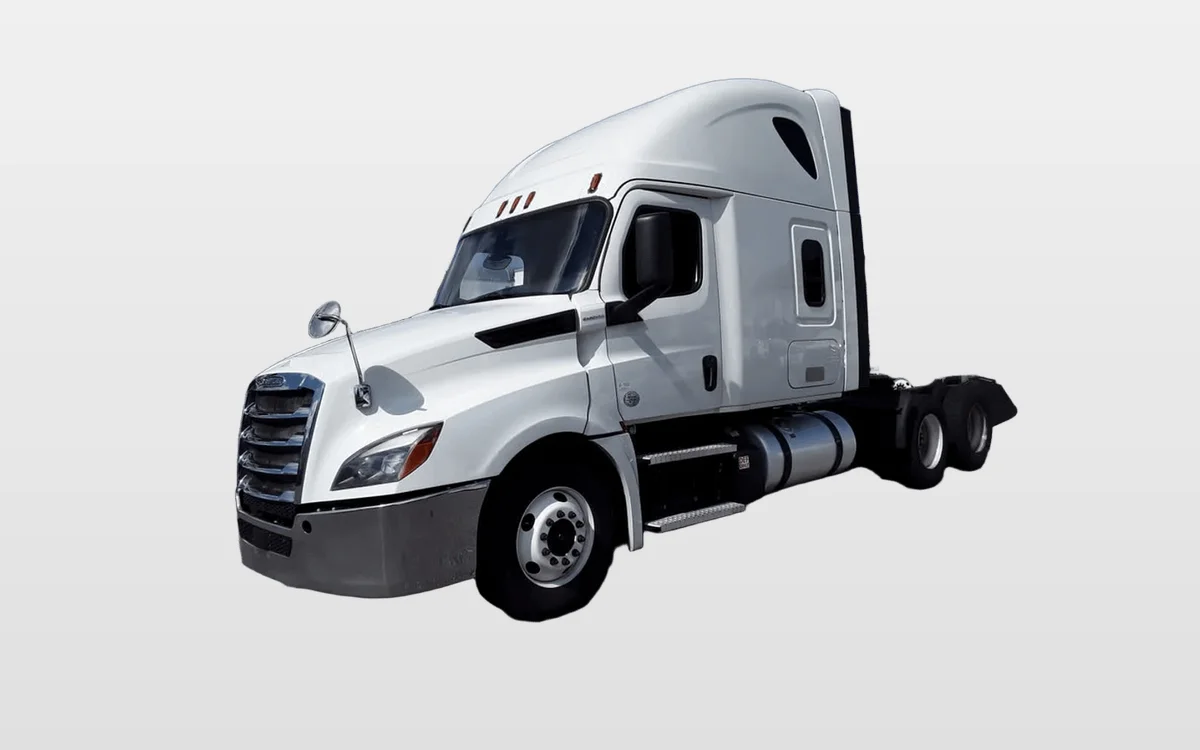 2020 Freightliner Cascadia - image 1