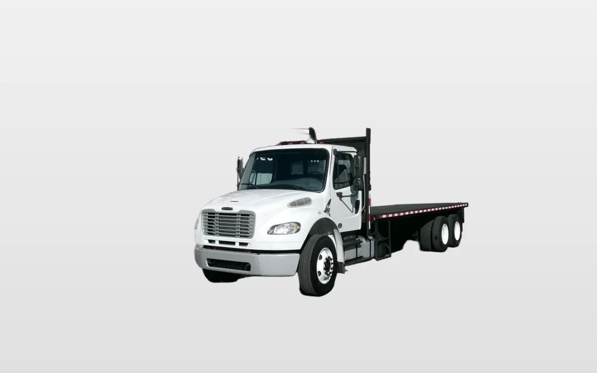 2015 Freightliner M2 106 - image 1