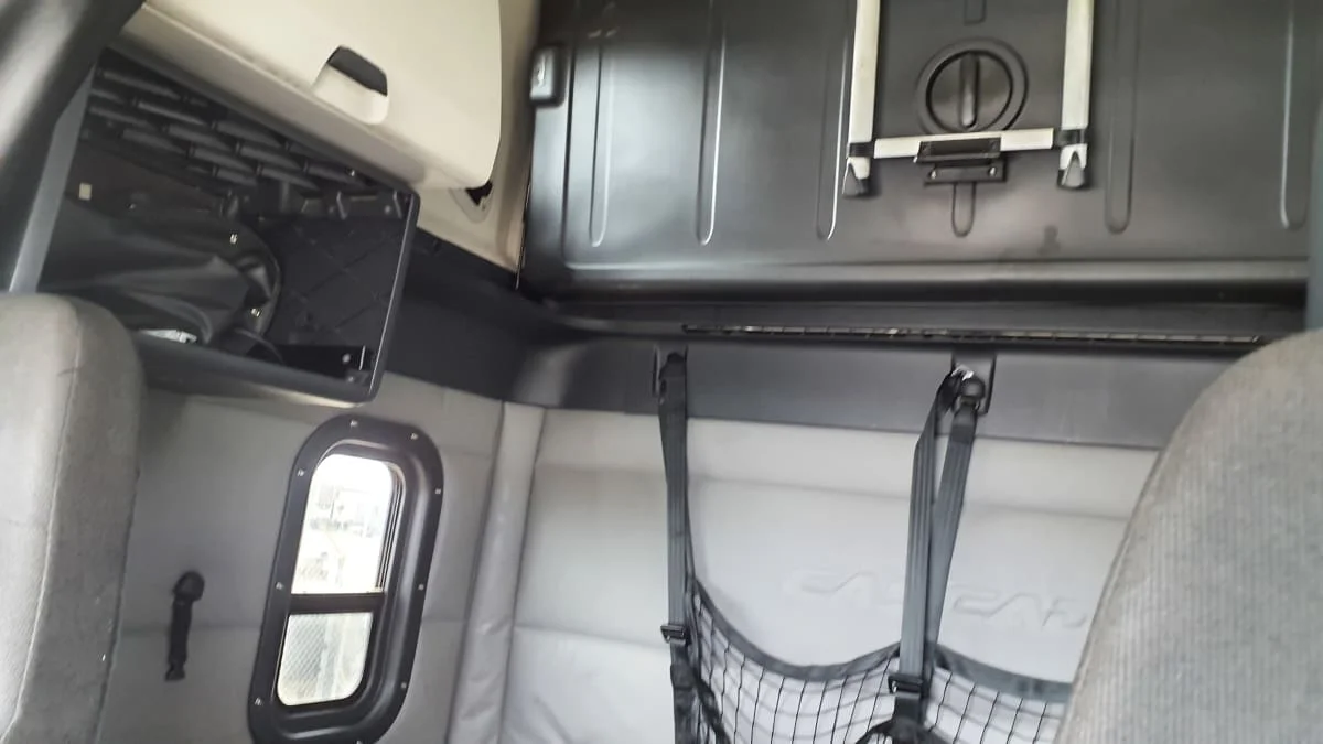 2020 Freightliner Cascadia in Birmingham, AL — photo 14
