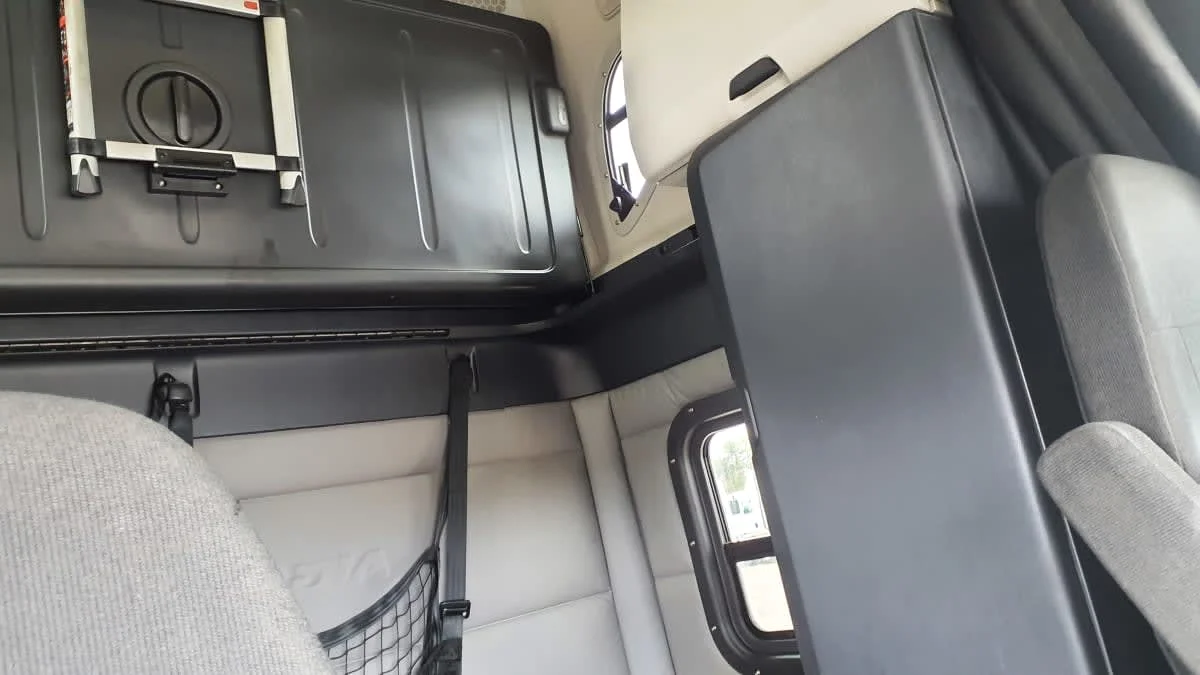 2020 Freightliner Cascadia in Birmingham, AL — photo 15