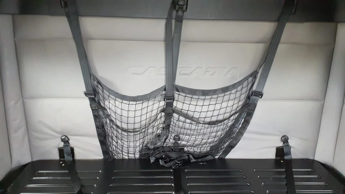 2020 Freightliner Cascadia in Birmingham, AL — photo 8
