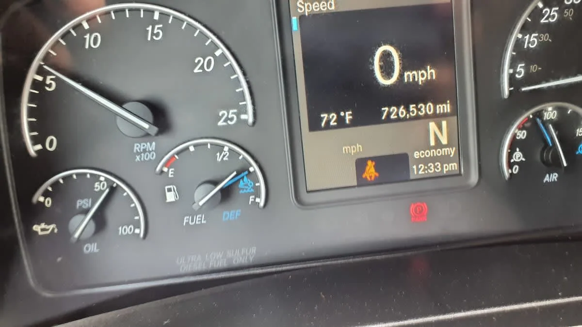 2020 Freightliner Cascadia in Birmingham, AL — photo 16