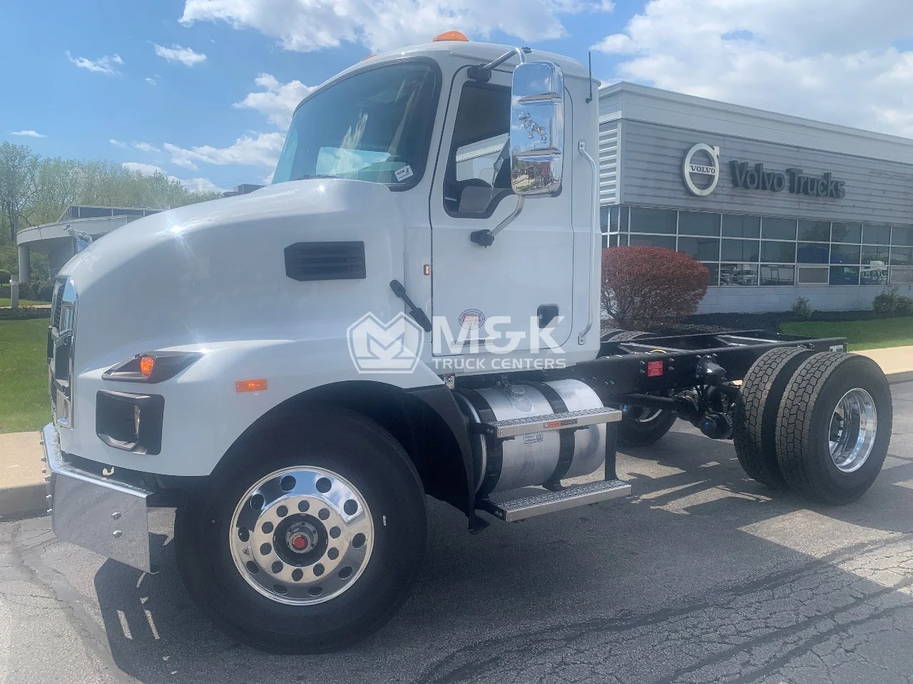 2026 Mack MD in Summit, IL — photo 2