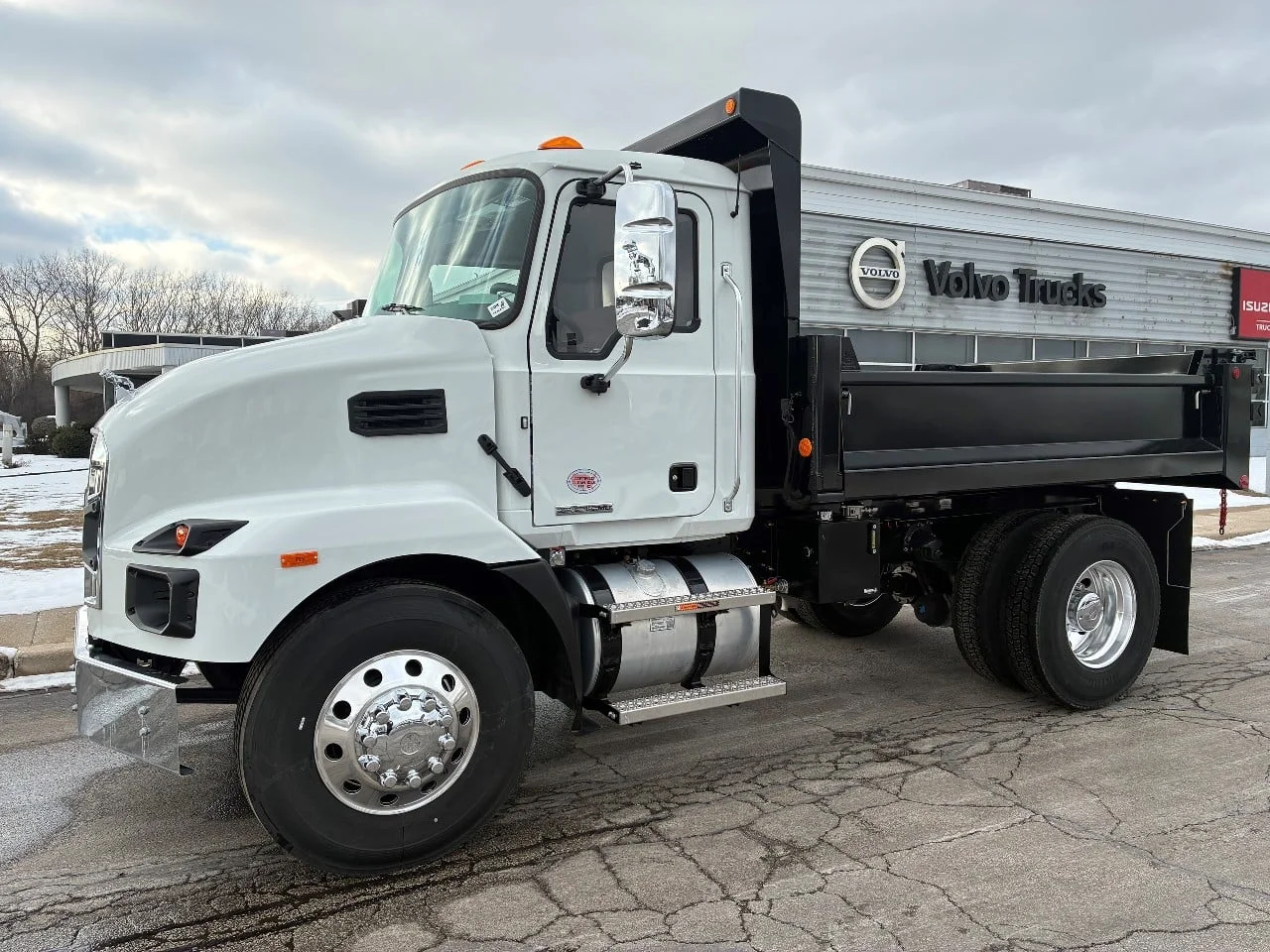 2026 Mack MD in Summit, IL — photo 18
