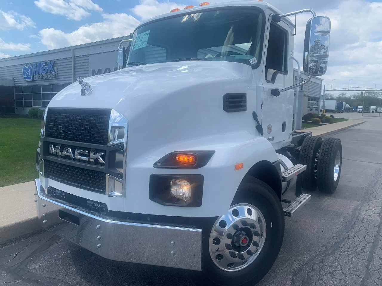 2026 Mack MD in Summit, IL — photo 6