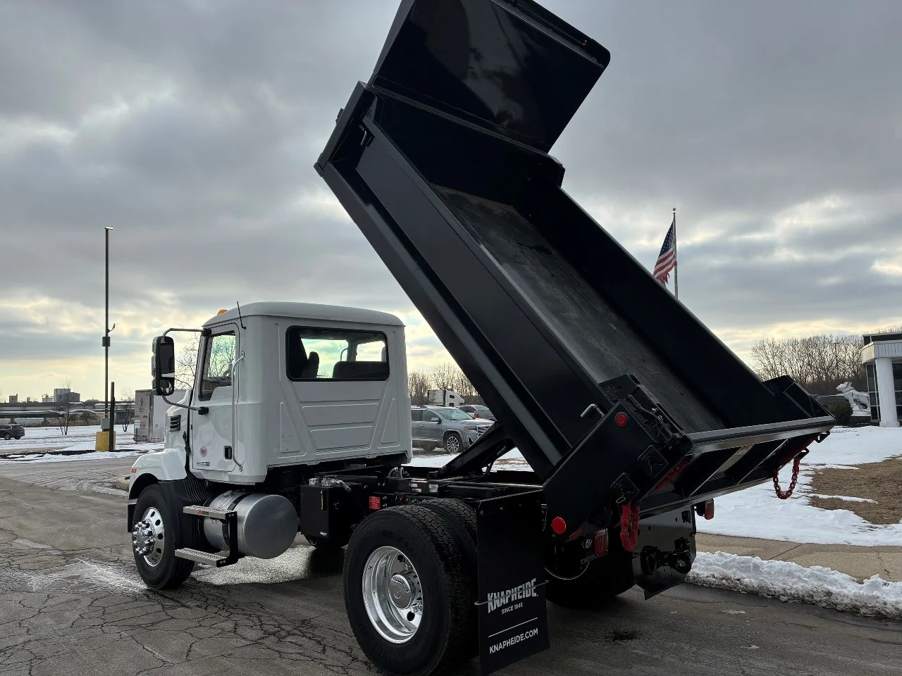 2026 Mack MD in Summit, IL — photo 14