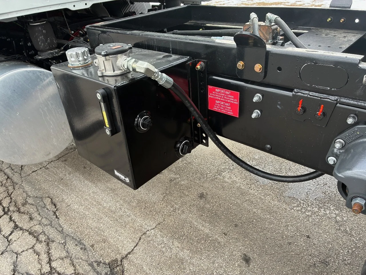 2026 Mack MD in Summit, IL — photo 13