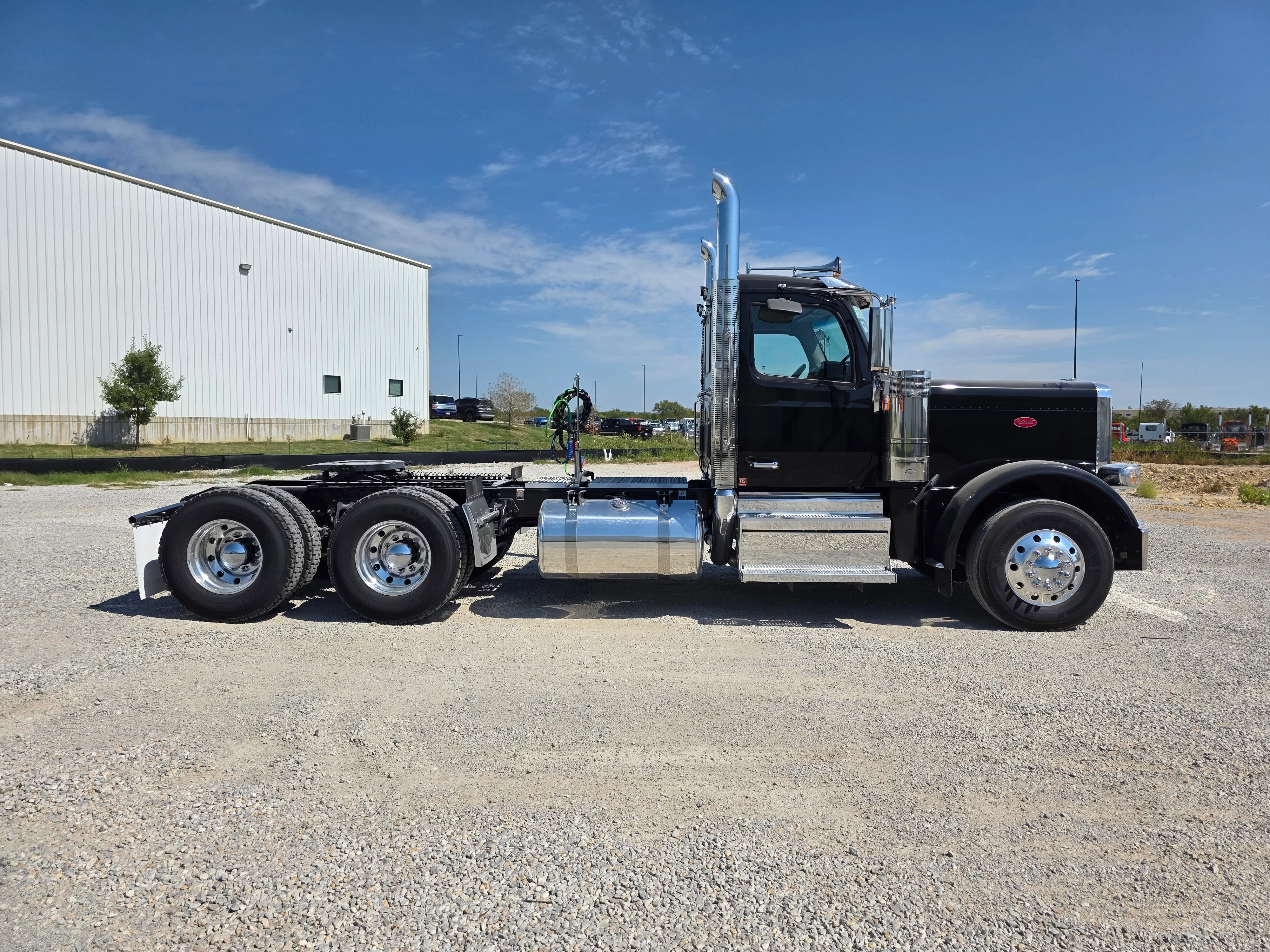 2026 Peterbilt 589 in Springfield, MO — photo 6