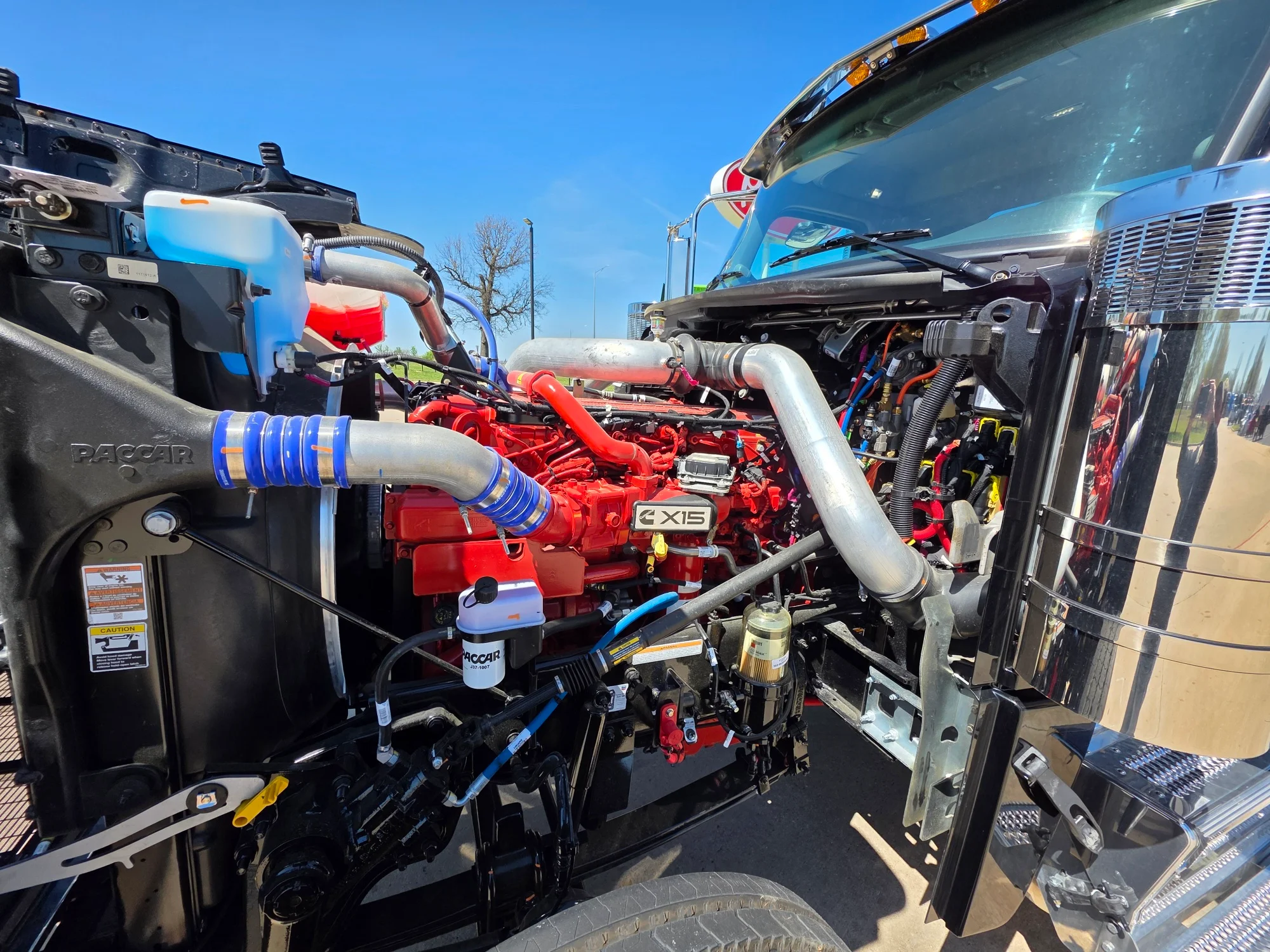 2026 Peterbilt 589 in Springfield, MO — photo 11