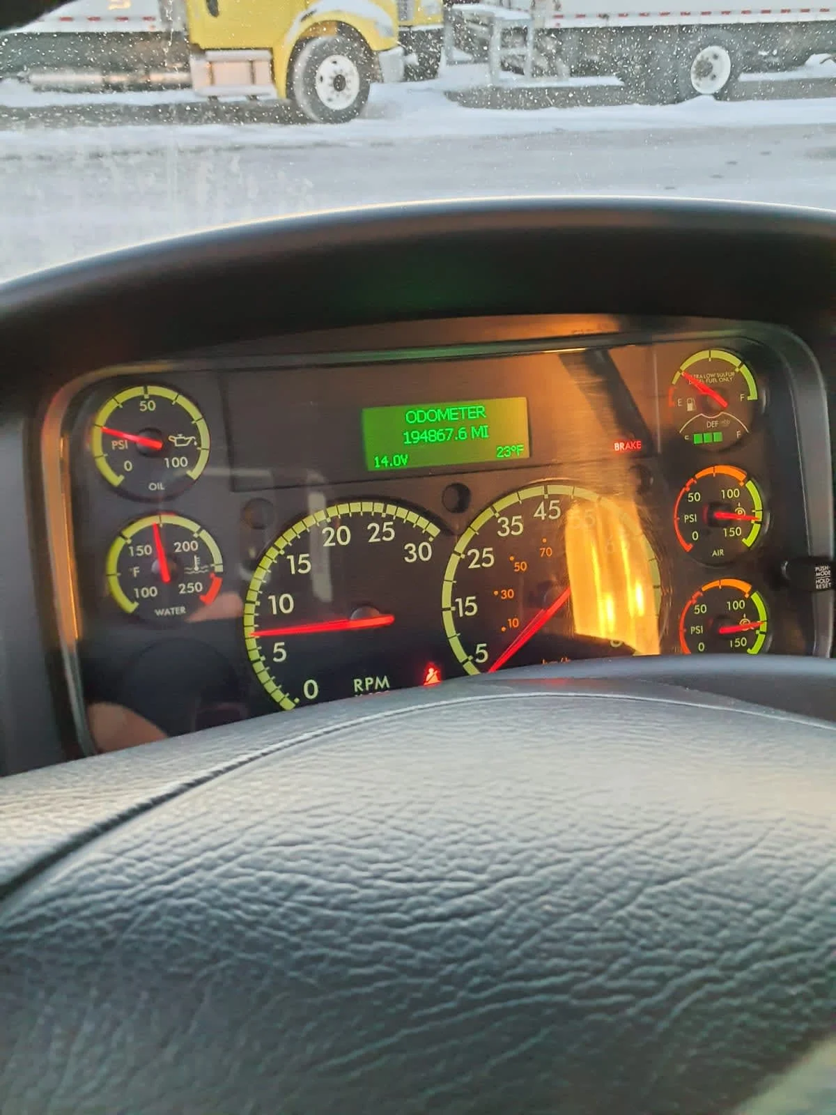2019 Freightliner M2 106 in Bolingbrook, IL — photo 10