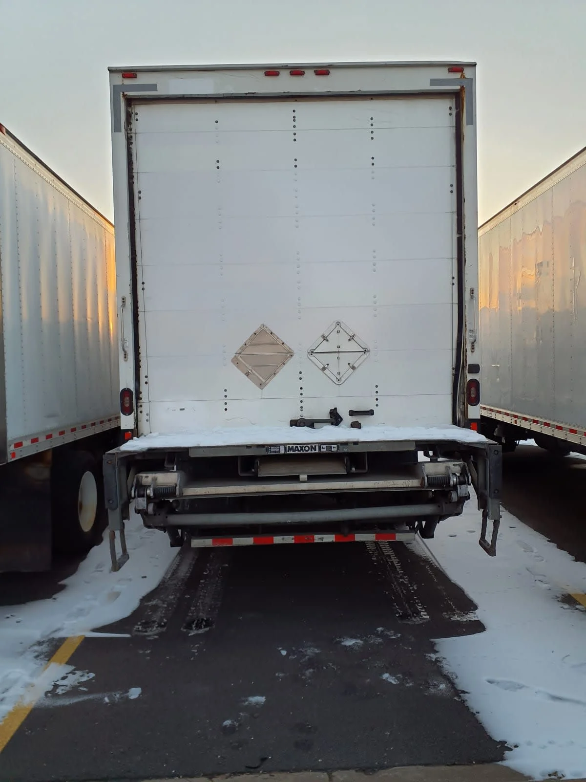 2019 Freightliner M2 106 in Bolingbrook, IL — photo 5