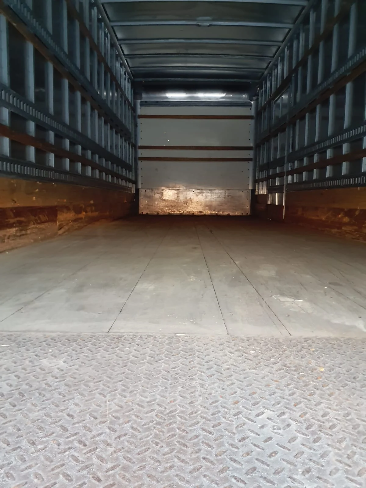 2019 Freightliner M2 106 in Bolingbrook, IL — photo 8