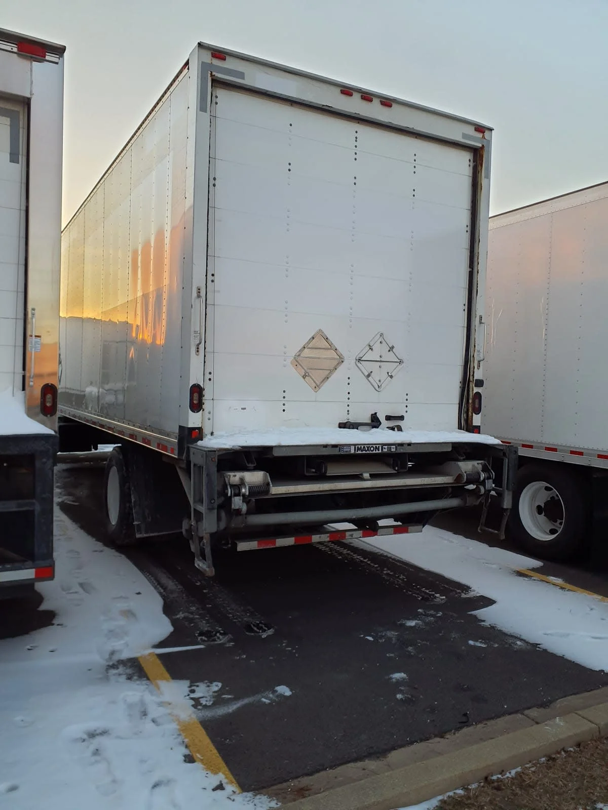 2019 Freightliner M2 106 in Bolingbrook, IL — photo 6
