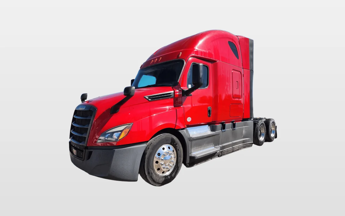2020 FREIGHTLINER CASCADIA 126SLP - image 1