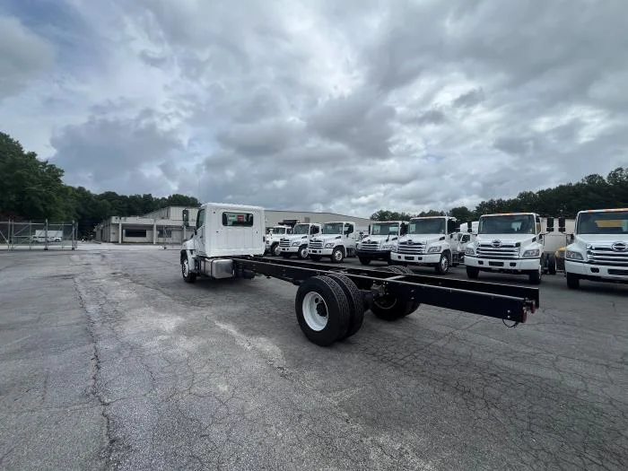 2026 Hino L6 — photo 7