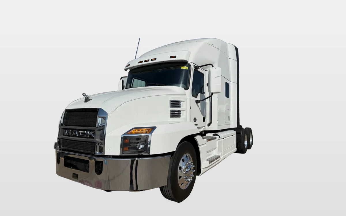 2022 Mack - image 1