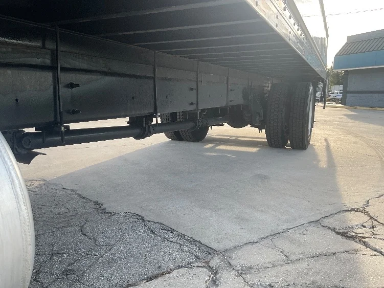 2021 International MV in North Las Vegas, NV — photo 5