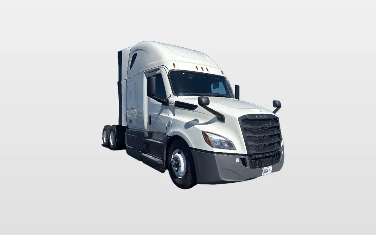 2023 Freightliner Cascadia - image 1