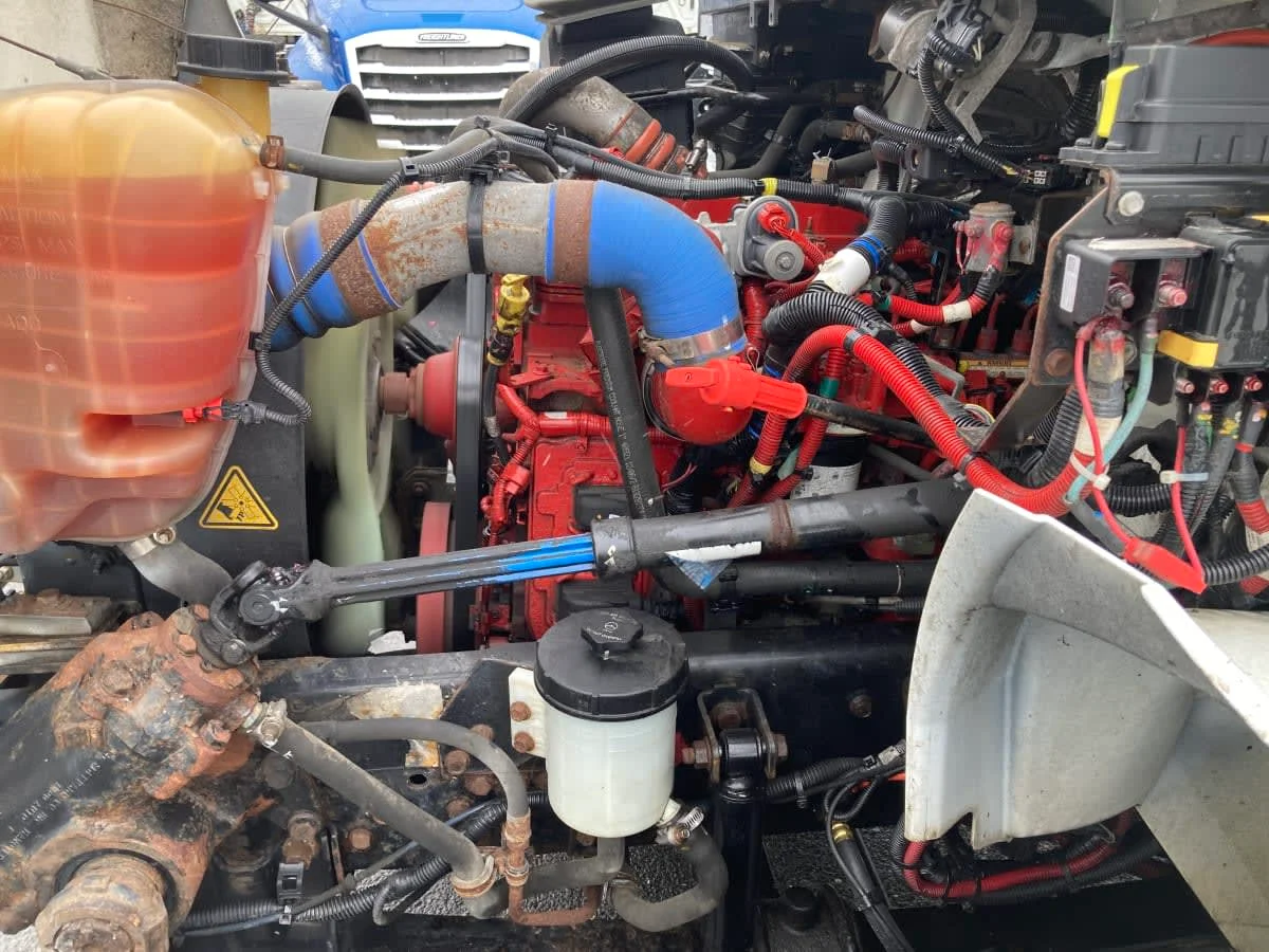 2020 International MV - image 11