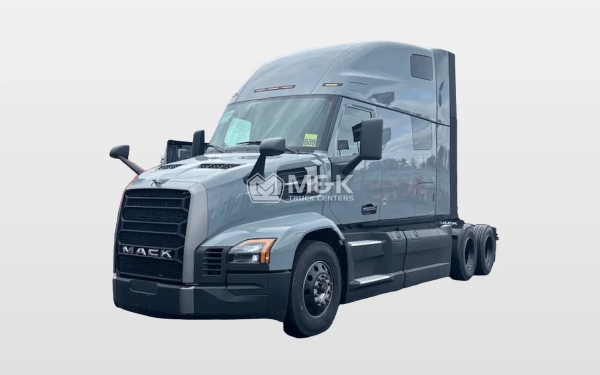 2026 Mack - image 1