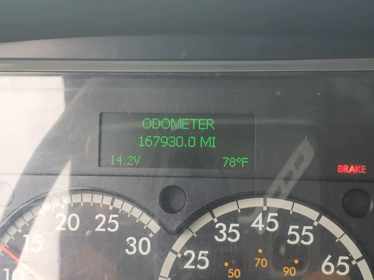 2019 Freightliner M2 106 in Oak Creek, WI — photo 10
