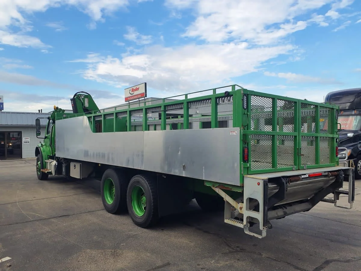 2019 Freightliner M2 106 in Oak Creek, WI — photo 6