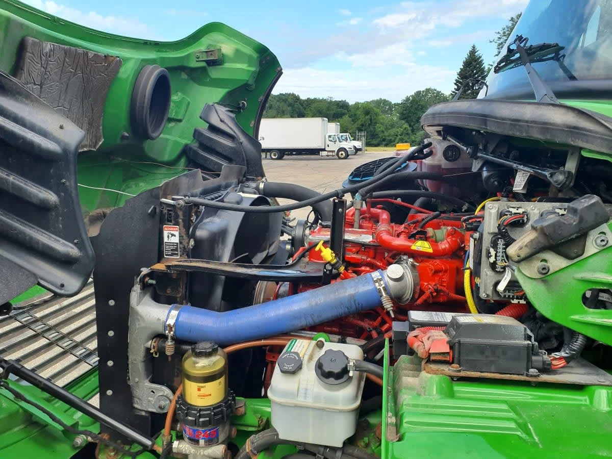 2019 Freightliner M2 106 in Oak Creek, WI — photo 9
