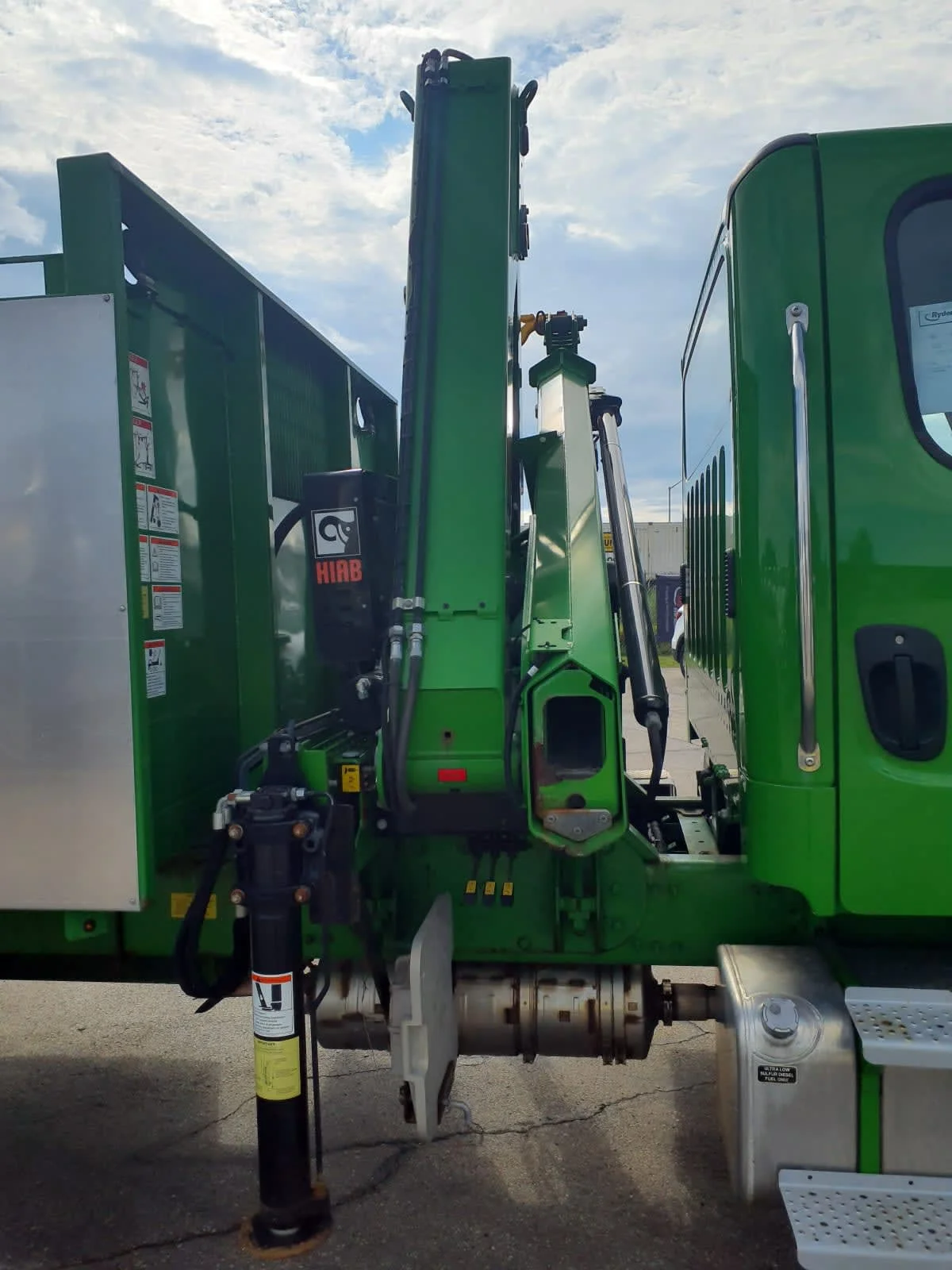 2019 Freightliner M2 106 in Oak Creek, WI — photo 14