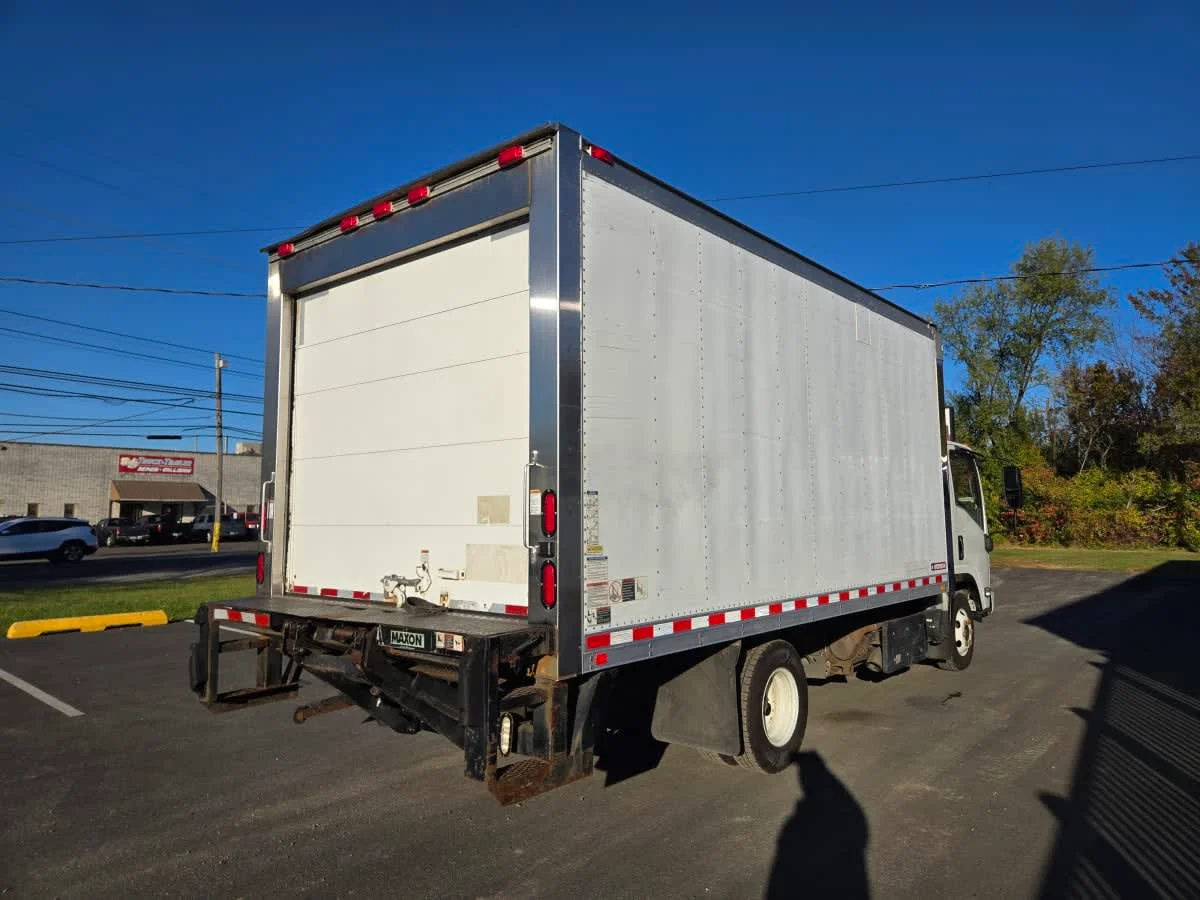 2016 Isuzu NPR - image 4