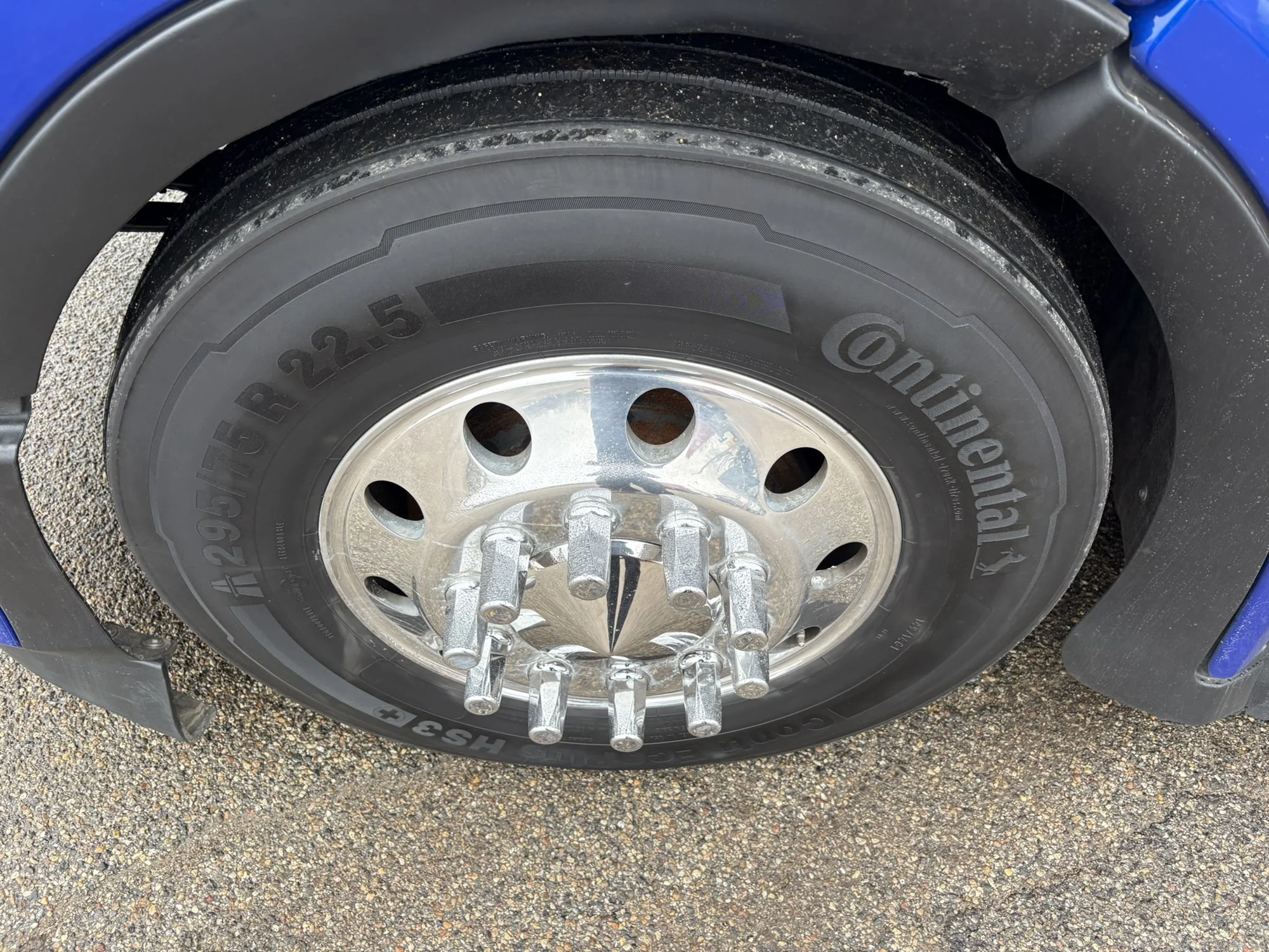 2022 Peterbilt 579 - image 7