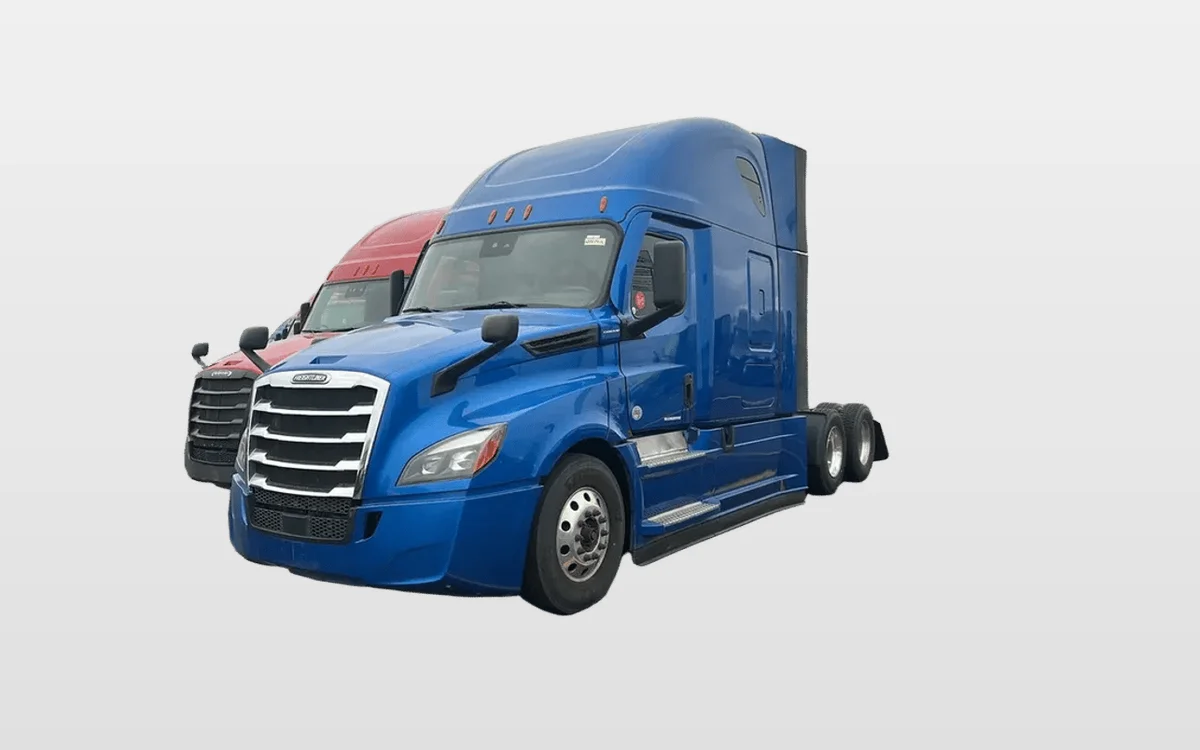 2022 Freightliner Cascadia - image 1
