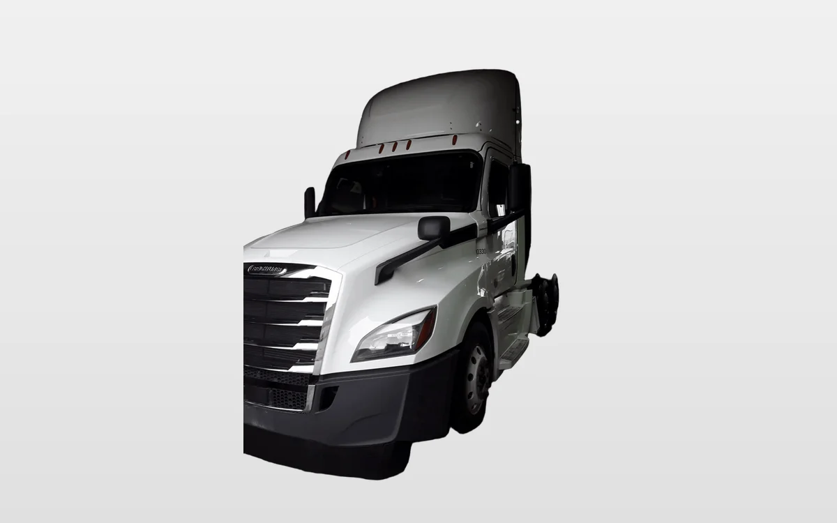 2019 Freightliner - image 1