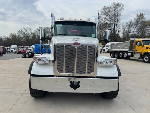 2026 Peterbilt 567 in Greensboro, NC — photo 7