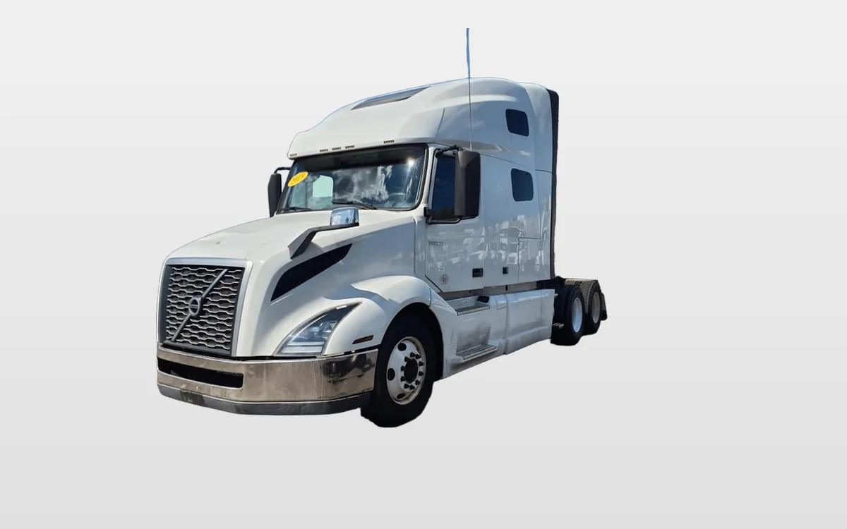 2019 Volvo - image 1