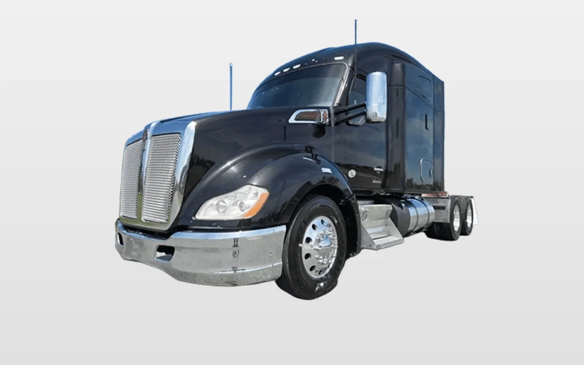 2023 Kenworth T680 - image 1