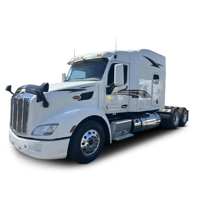 2022 Peterbilt 579 in Orlando, FL