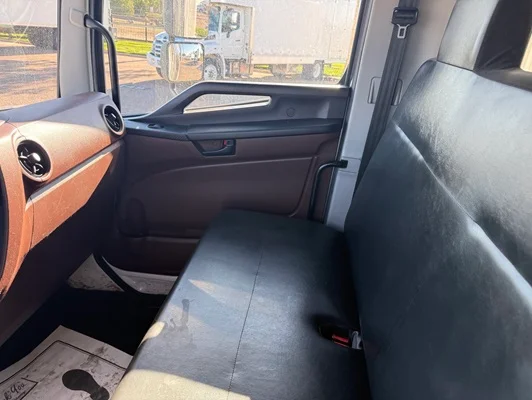 2021 Hino 338 in Denver, CO — photo 11