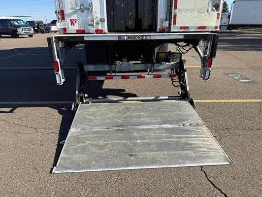 2021 Hino 338 in Denver, CO — photo 10