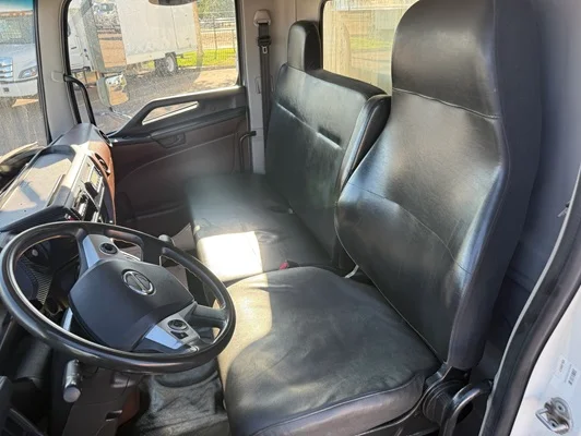 2021 Hino 338 in Denver, CO — photo 15