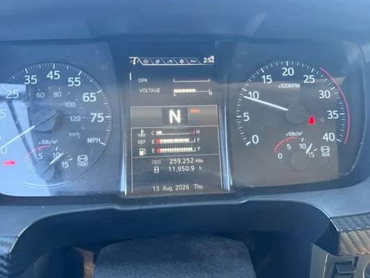 2021 Hino 338 in Denver, CO — photo 14