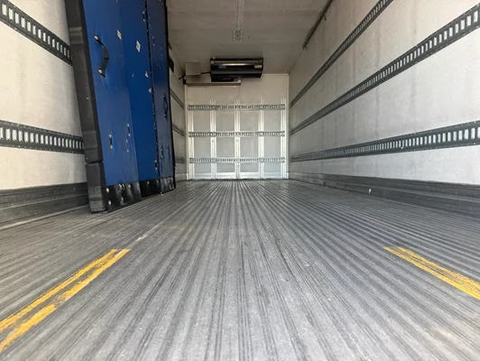 2021 Hino 338 in Denver, CO — photo 6