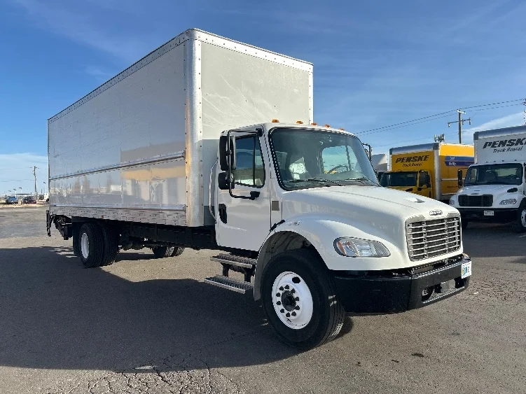 2022 Freightliner M2 106 in Dallas, TX