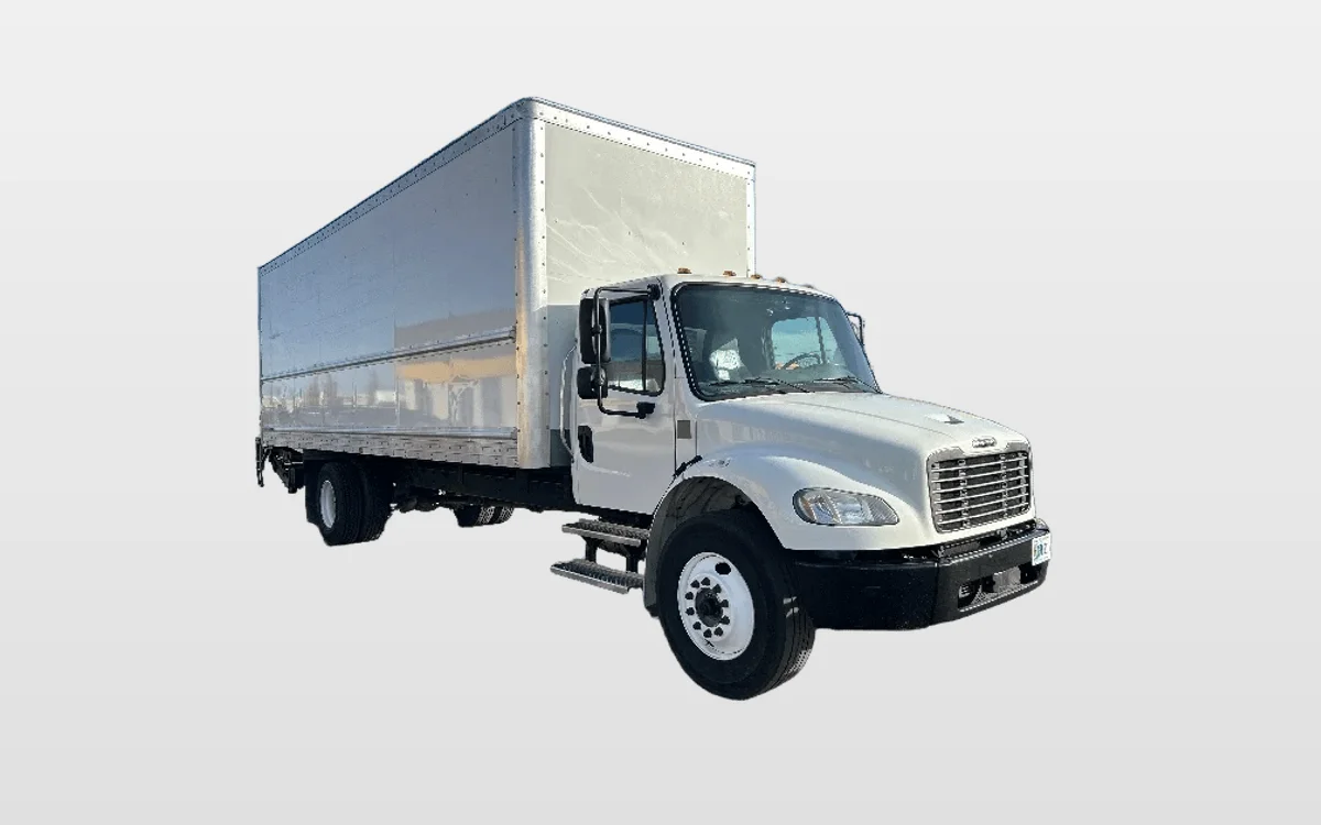 2022 Freightliner M2 106 - image 1