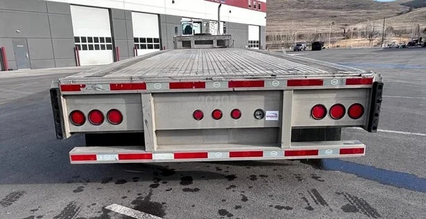 2018 MAC Trailer in Missoula, MT — photo 4