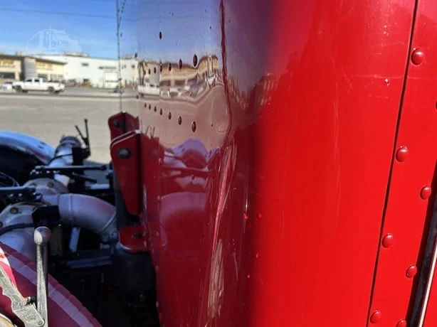 2019 Peterbilt 389 in Salt Lake City, UT — photo 8