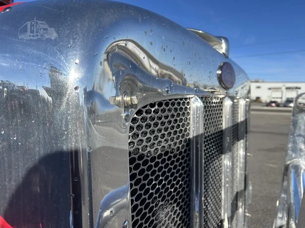 2019 Peterbilt 389 in Idaho Falls, ID — photo 21
