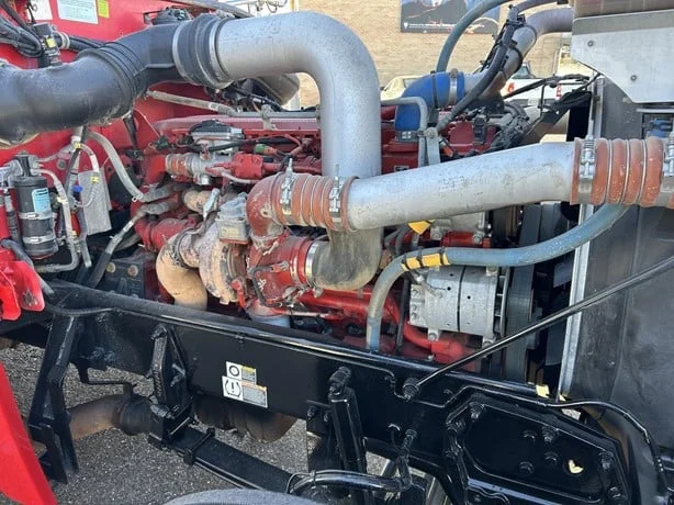 2019 Peterbilt 389 in Idaho Falls, ID — photo 20