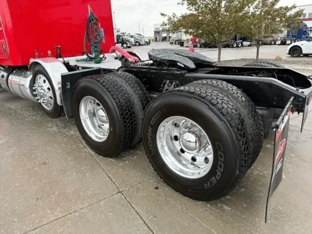 2019 Peterbilt 389 in Idaho Falls, ID — photo 11